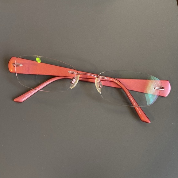 Frameless ultra light glasses - Picture 1 of 8